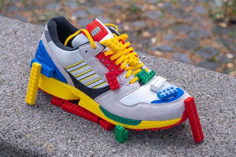 adidas zx 8000 lego schuh|zx 8000 lego shoes.